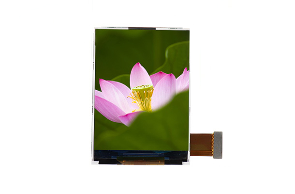 小尺寸液晶顯示屏常見接口有哪些？