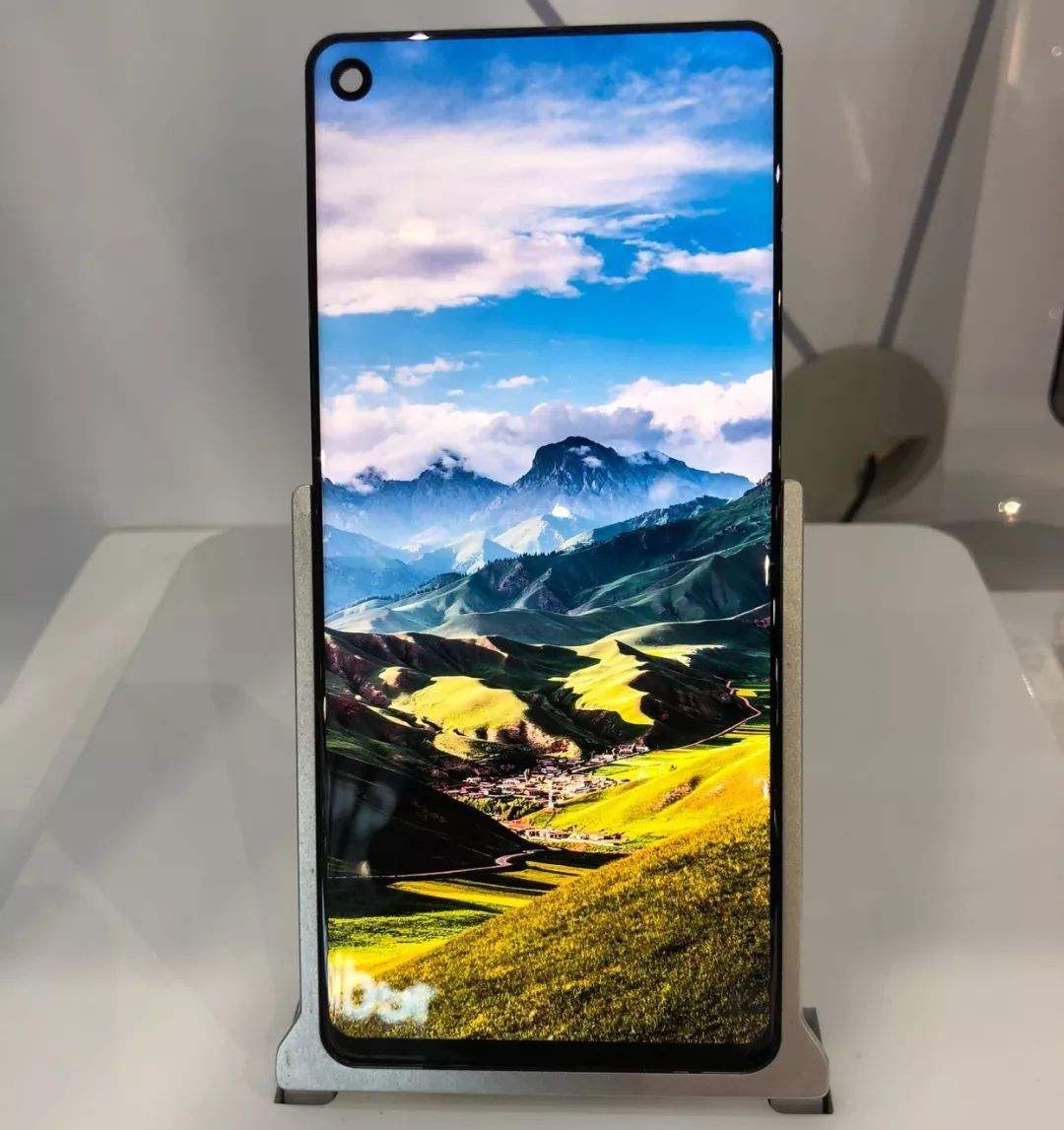 觸摸液晶屏中什么是VA區(qū)以及AA區(qū)？