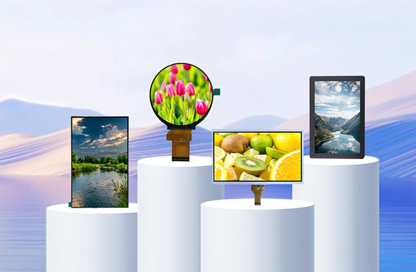 LCD液晶顯示屏的全景探索：技術(shù)、應(yīng)用與未來展望